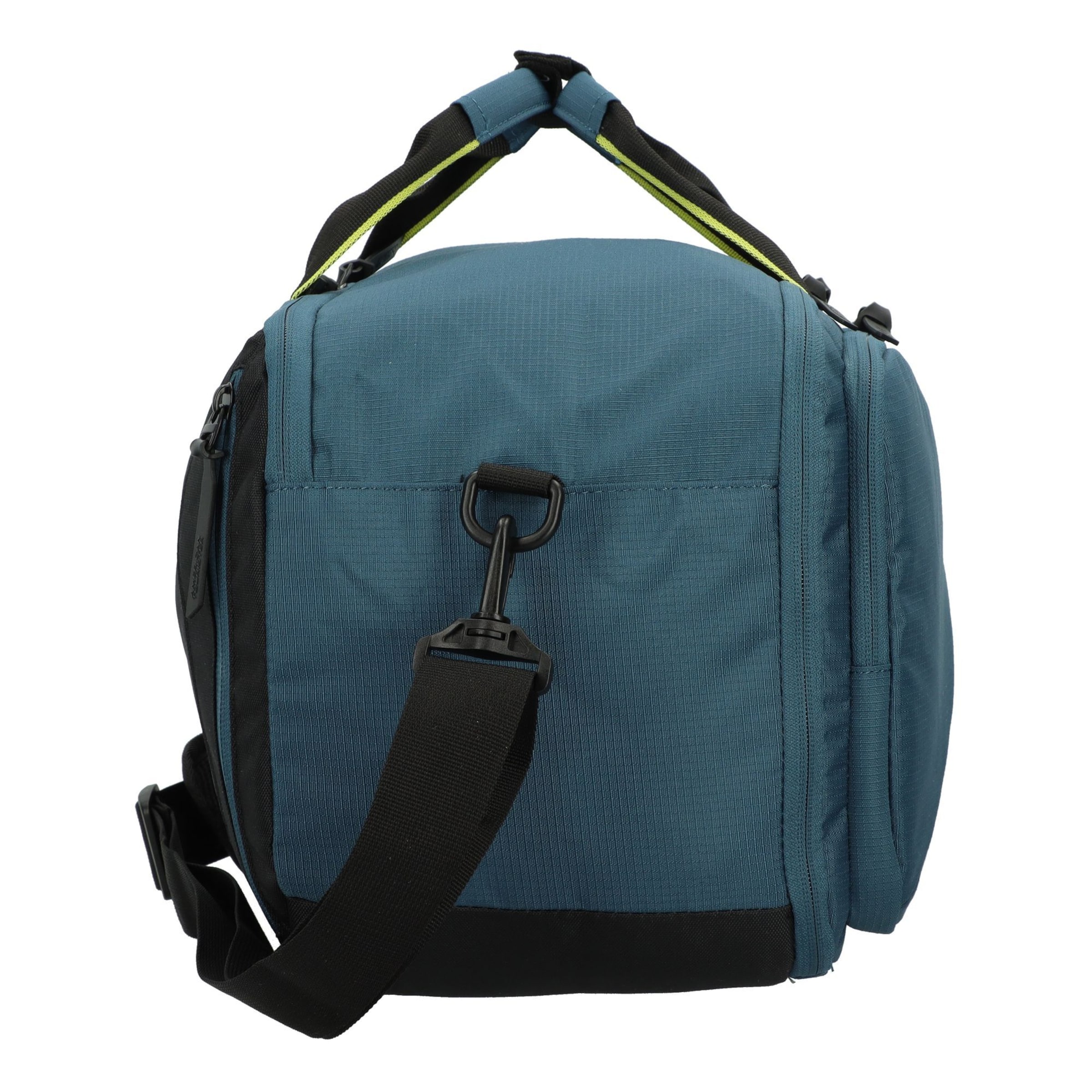 American Tourister Weekendtas 'Take2Cabin' in Blauw