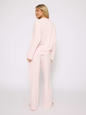 Loungeable Pajama in Pink