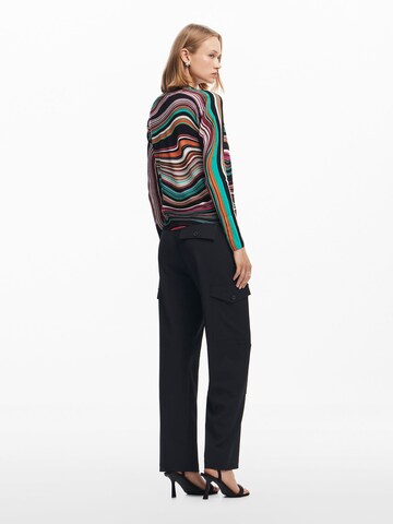 Desigual Sweater in Mixed colors