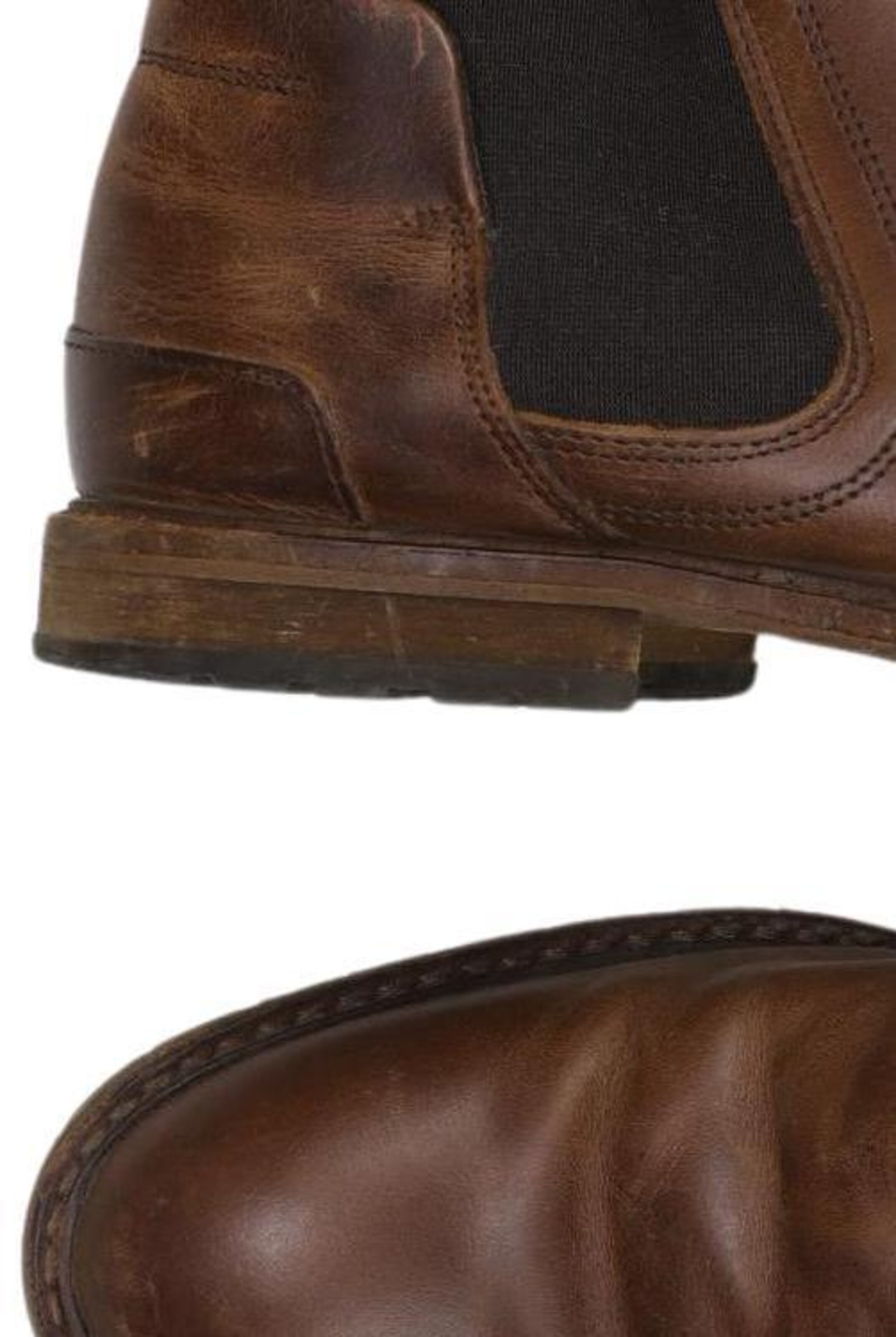 Pier One Anke & Mid-Calf Boots in 40 in Brown