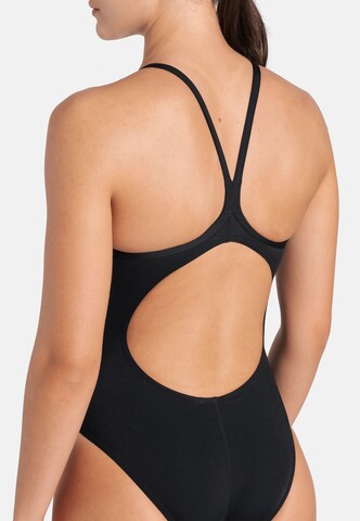 Bandeau Maillot de bain 'DIAMOND' ARENA en blanc