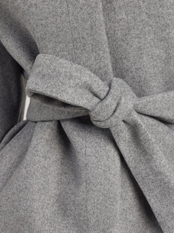Manteau mi-saison 'Cornelia' RINO & PELLE en gris