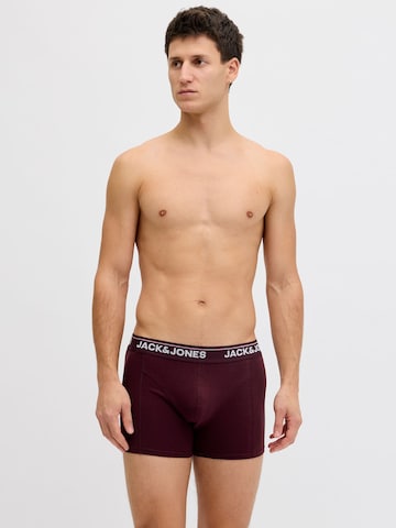 Boxer di JACK & JONES in blu: frontale