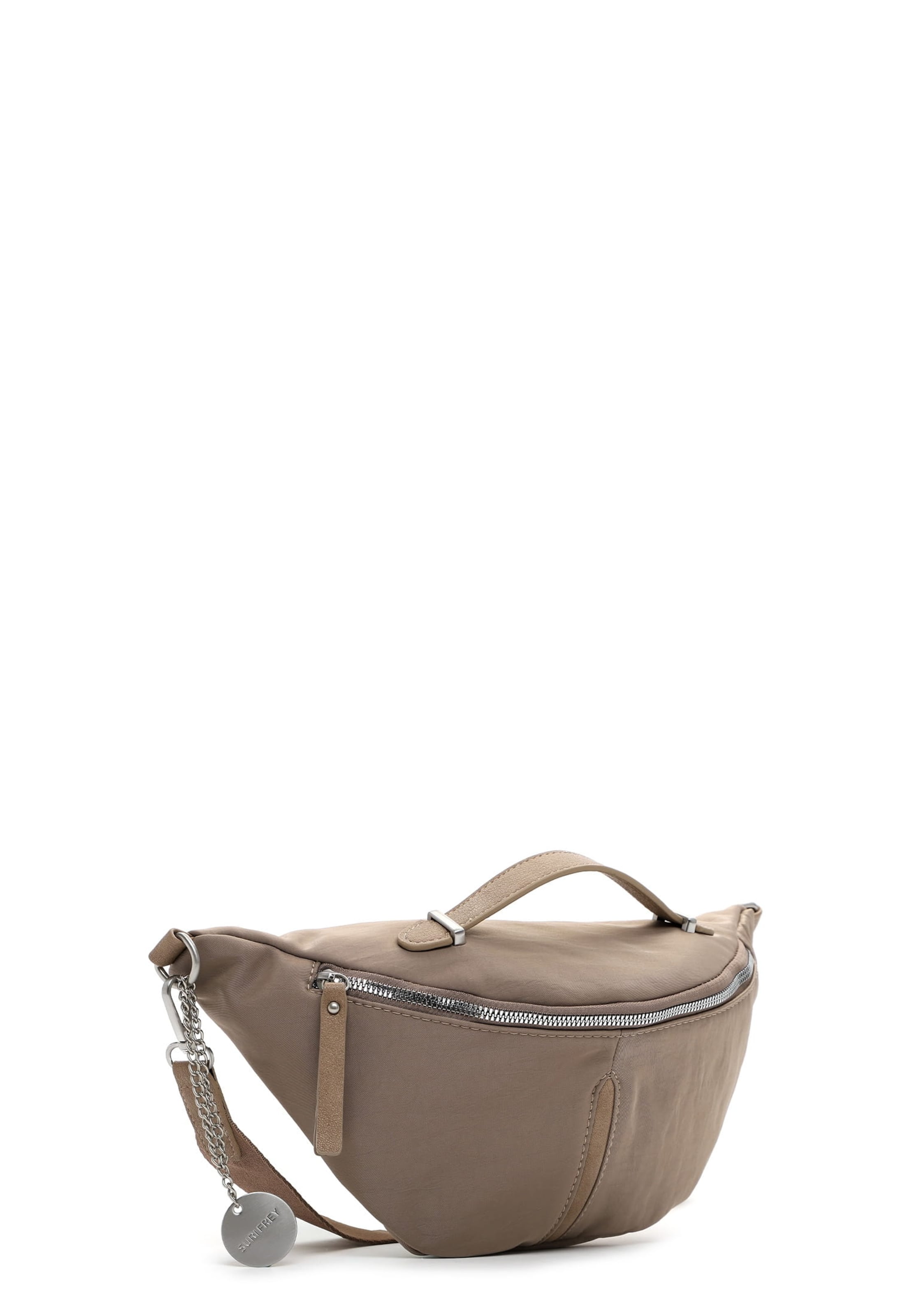 Suri Frey Schoudertas ' SFY Pauly ' in Bruin