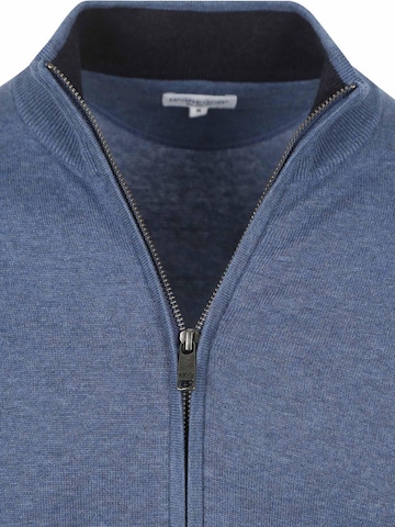 Vestes en maille McGREGOR en bleu