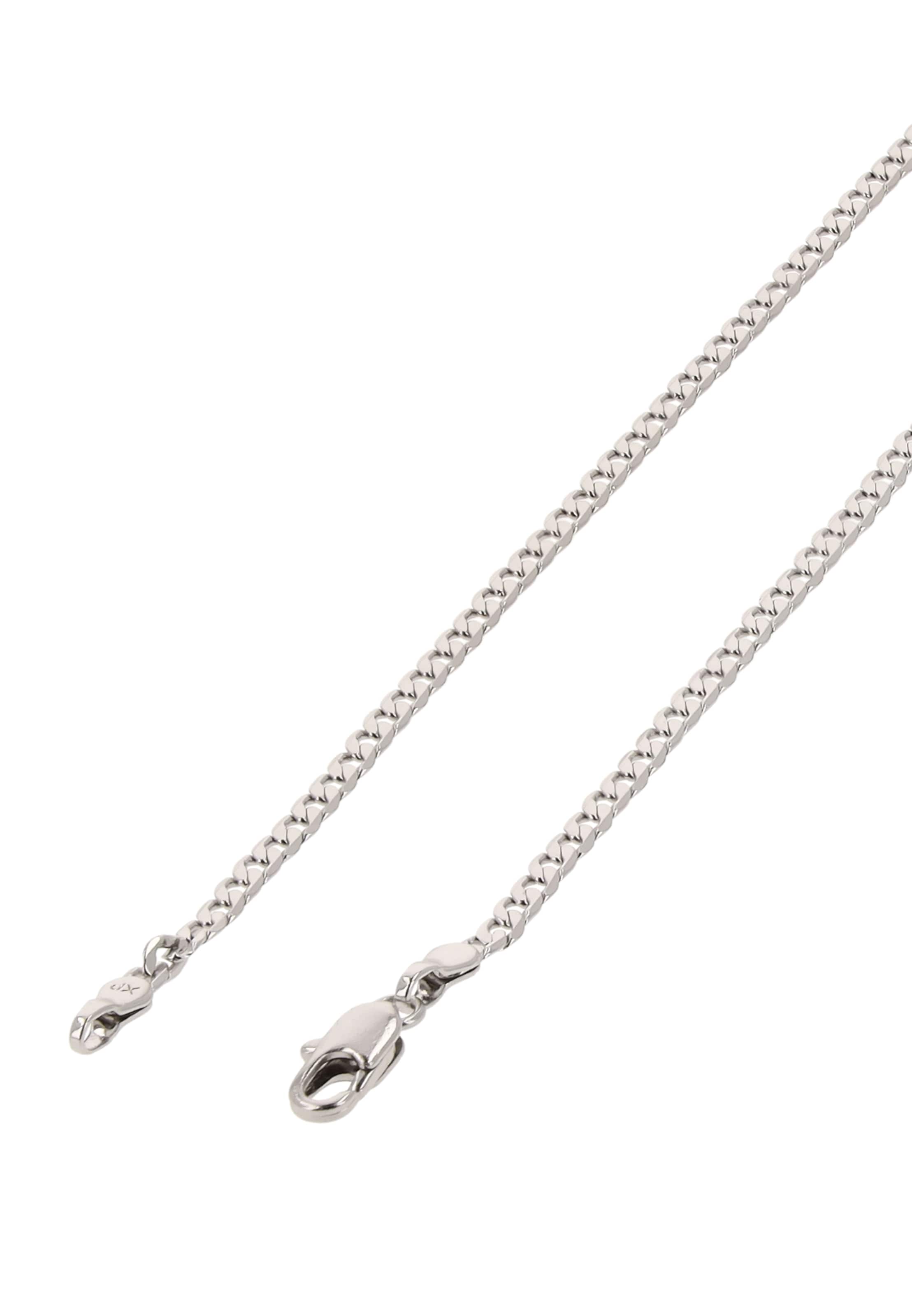 NAEMI Kette in Silber