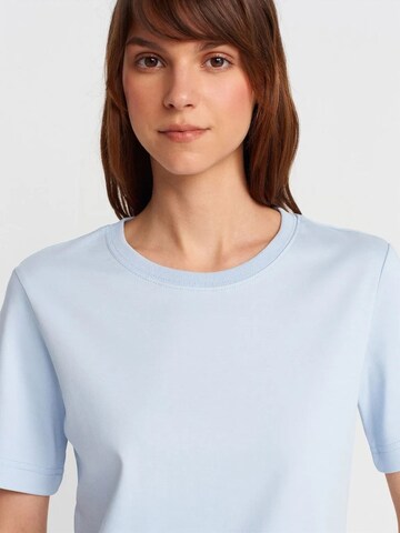 Dilvin Shirt in Blue