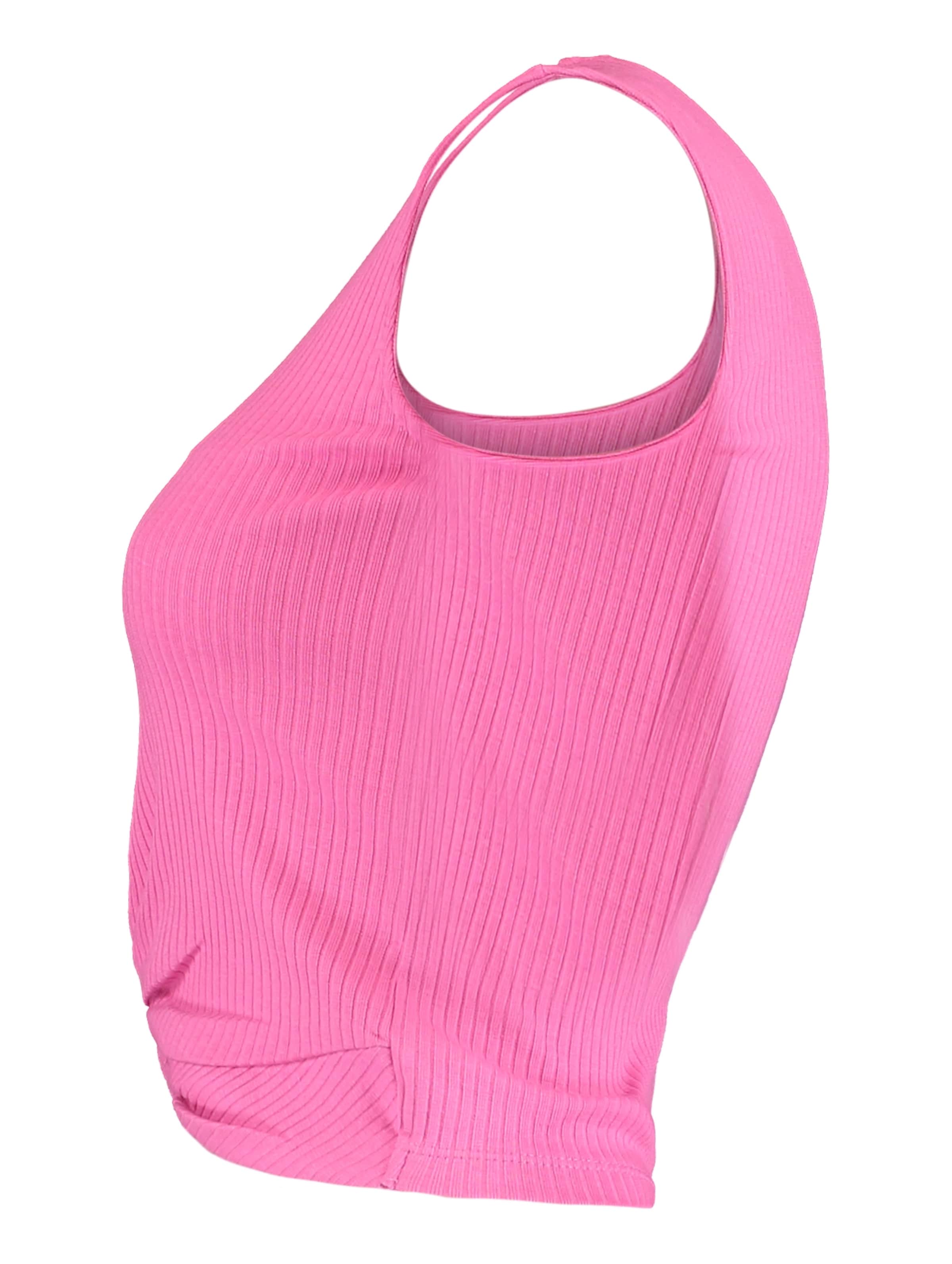 Hailys Top 'Shari' in Pink