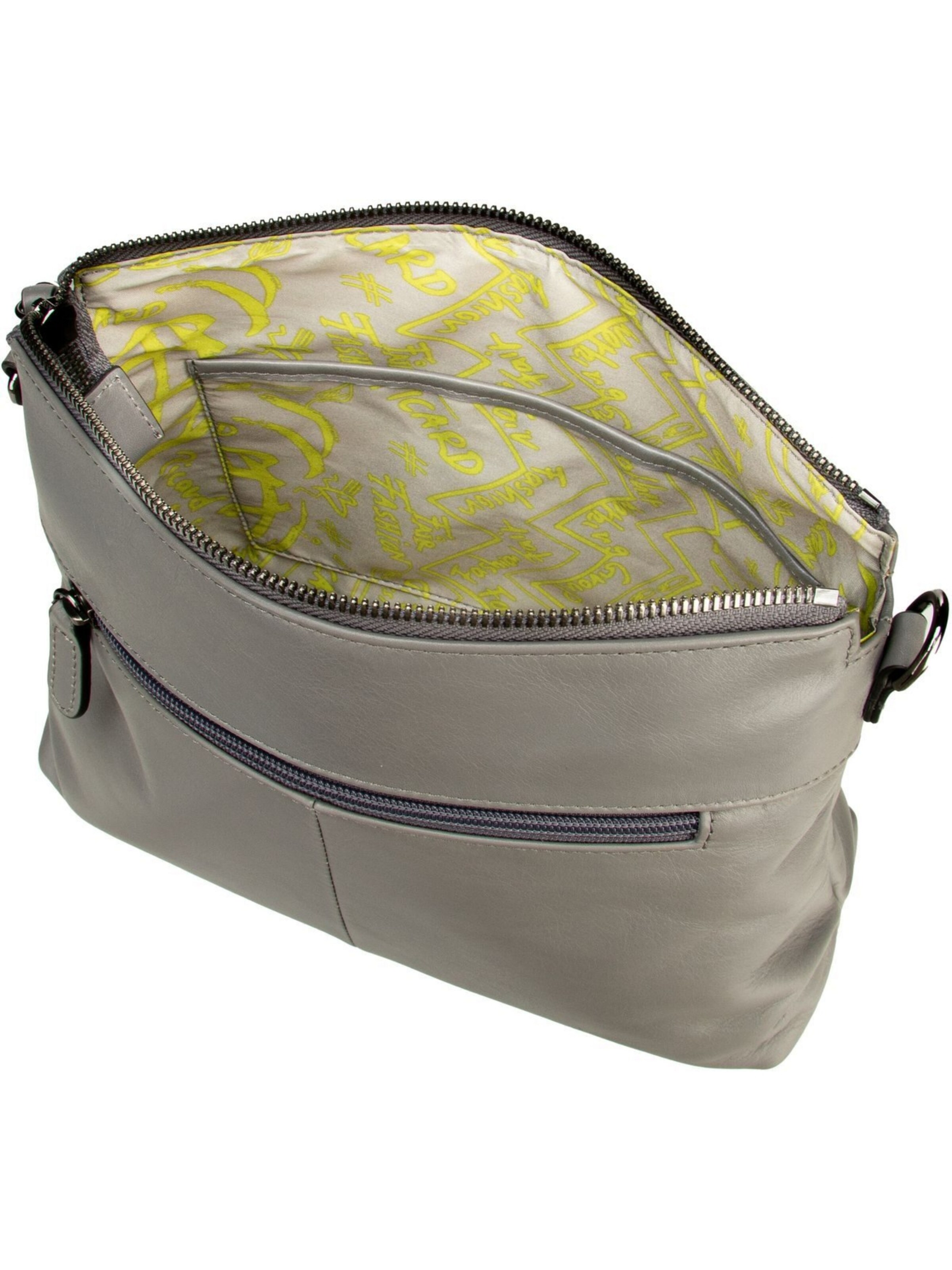 Picard Tasche ' Bella 7244 ' in Grau