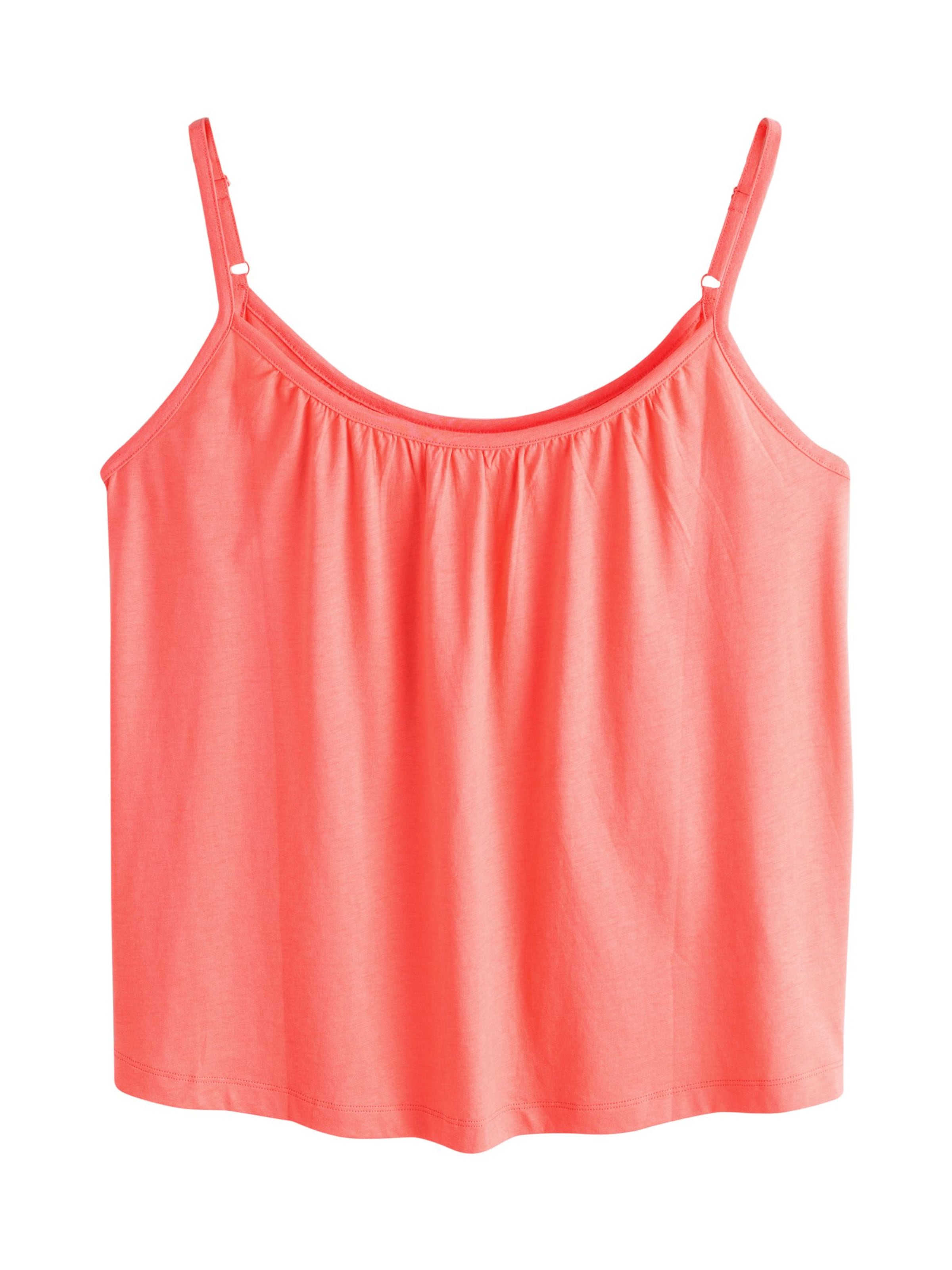 Top de la Next pe roz: față