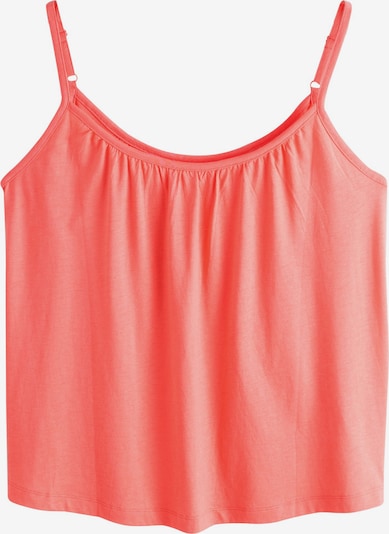 Next Toppi värissä vaaleanpunainen, Tuotenäkymä