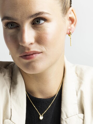 Collana 'Ceol' di Luxenter in oro