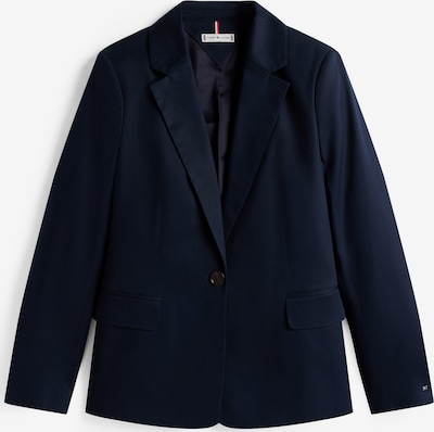 TOMMY HILFIGER Sako u morsko plava, Pregled proizvoda