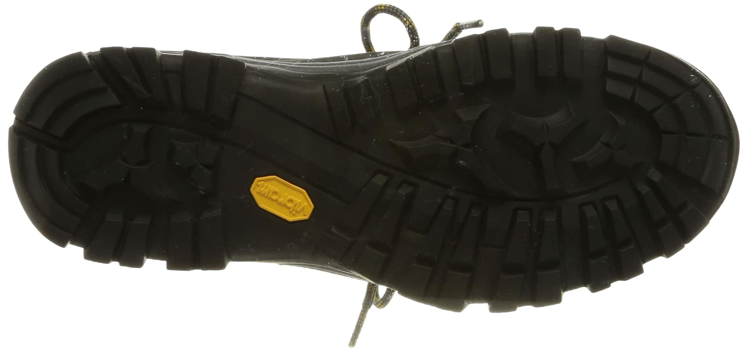 JACK WOLFSKIN Low shoe in Green