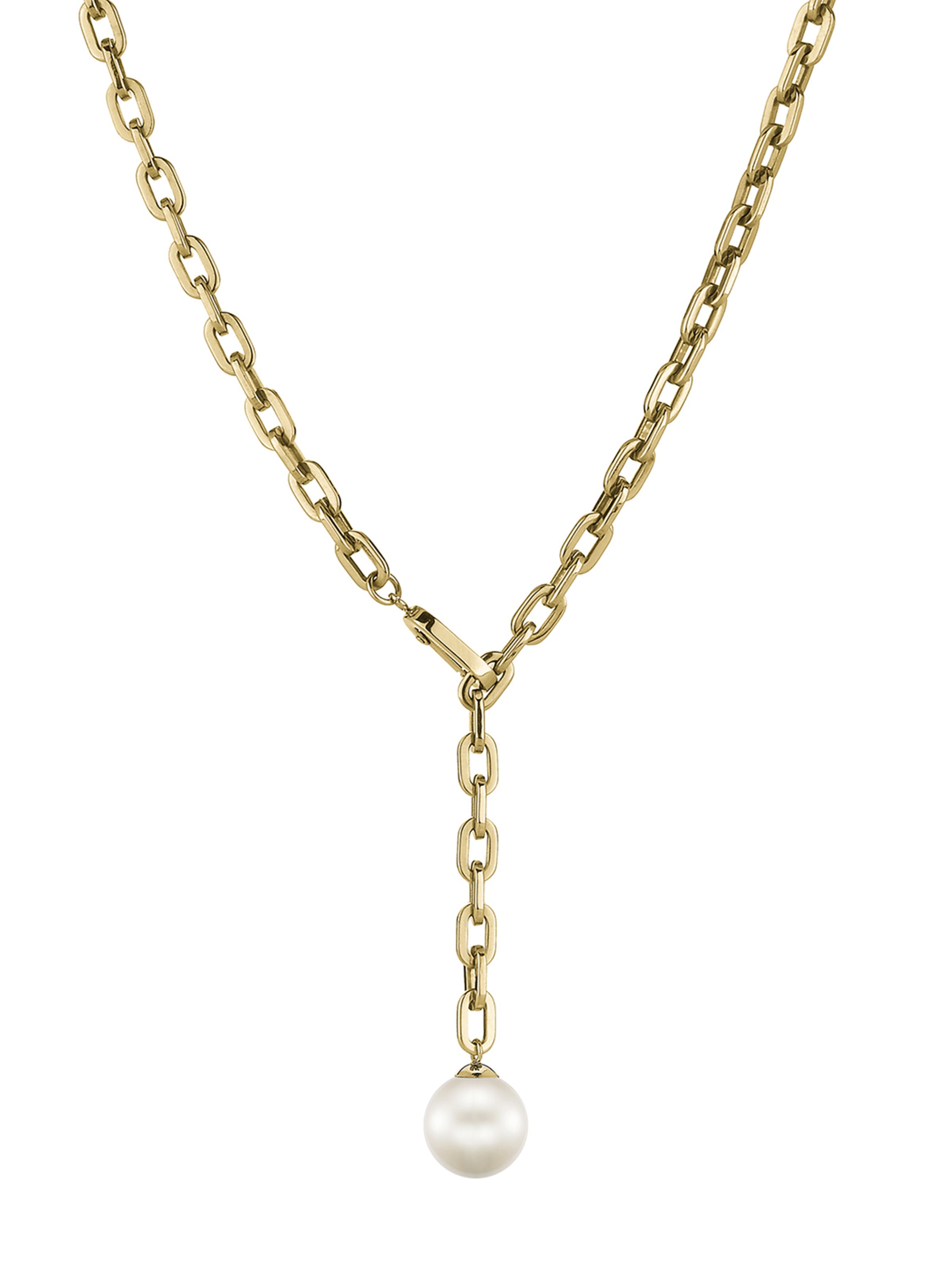 Liebeskind Berlin Ketting in Goud