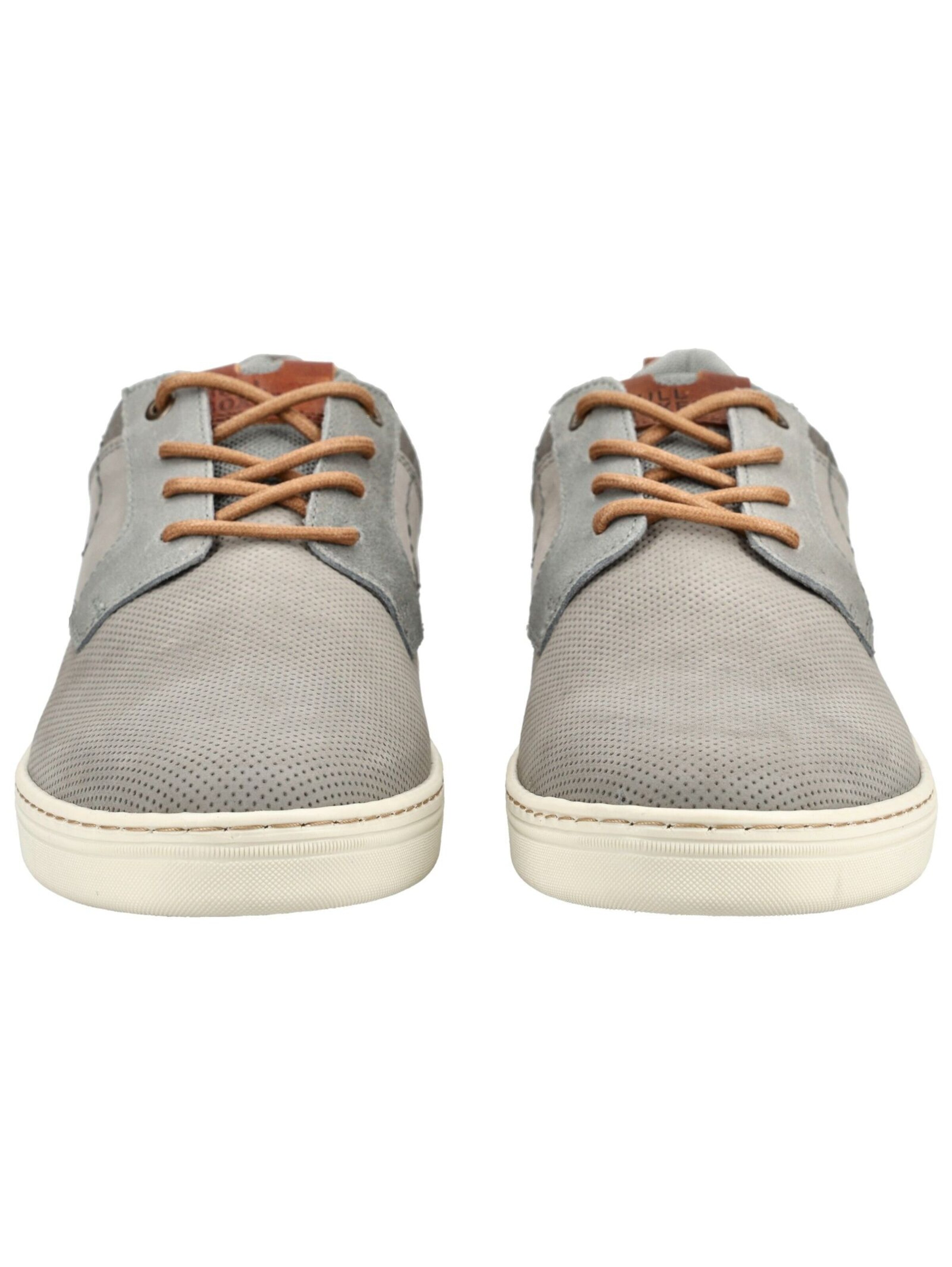 Sneaker bassa di BULLBOXER in grigio