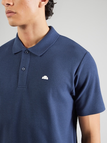 zils ELLESSE T-Krekls 'Vergo'