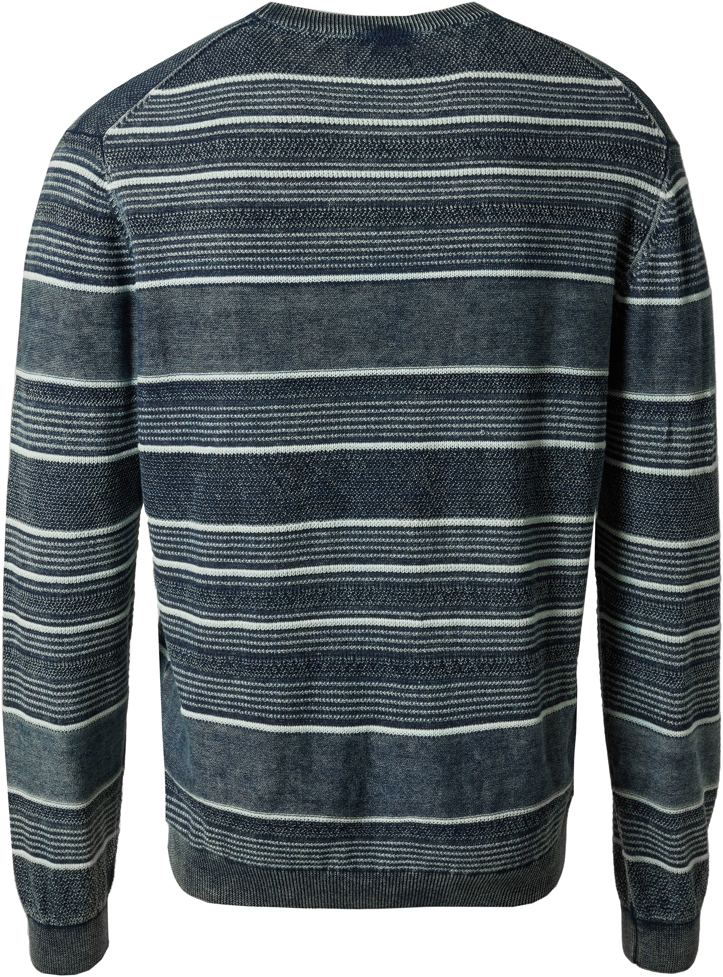 PIONEER Sweater in Mixed colors