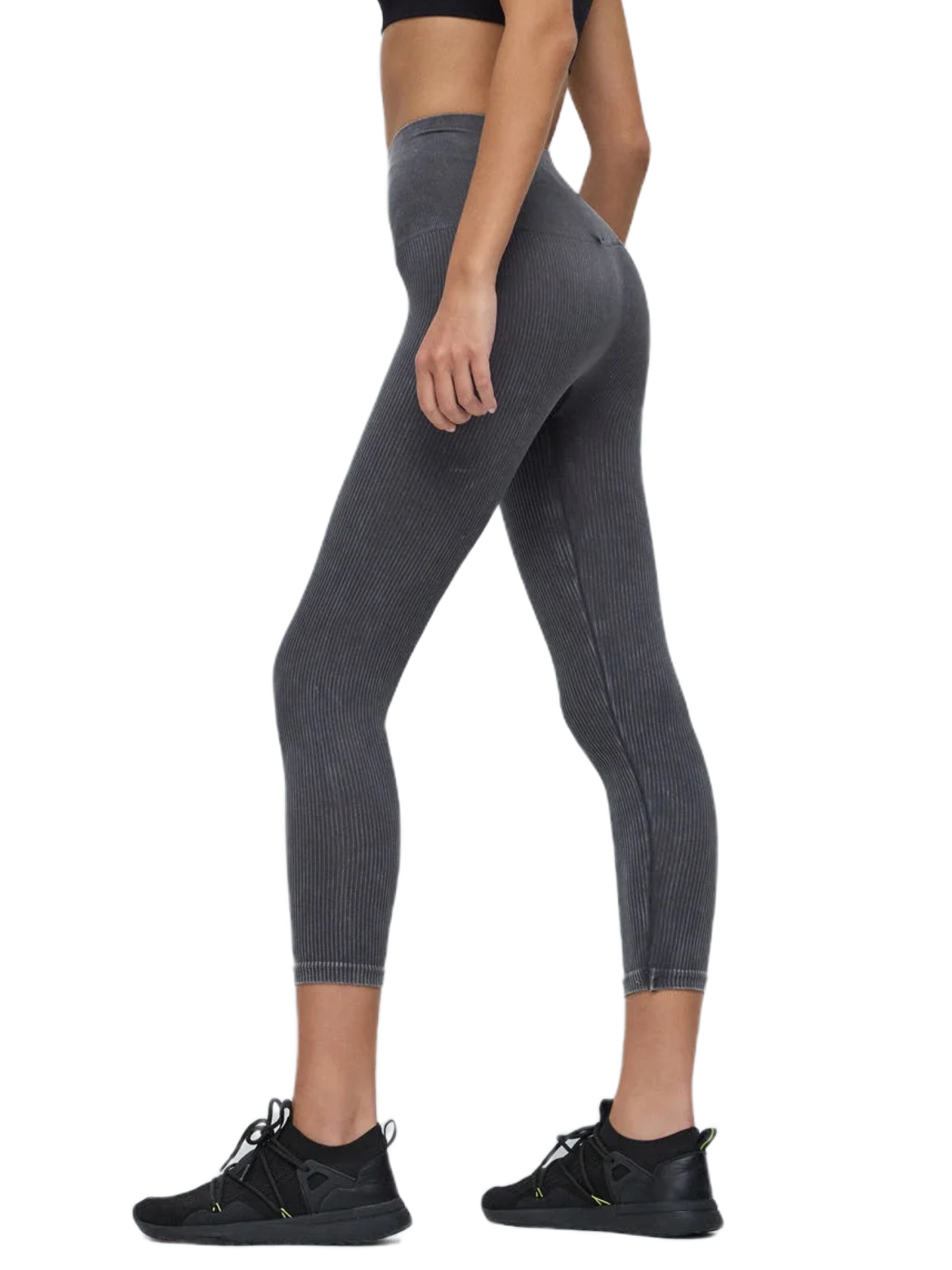 No Matter What Skinny Leggings in Grey