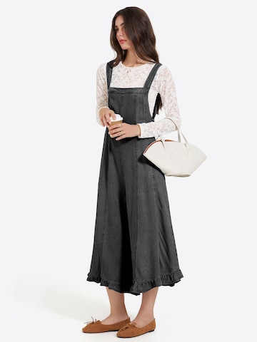 Imily Bela Jumpsuit in Grau