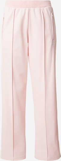 ADIDAS ORIGINALS Housut 'KNITTED TD TP' värissä vaalea pinkki, Tuotenäkymä