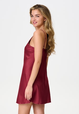 LingaDore Negligée in Rot