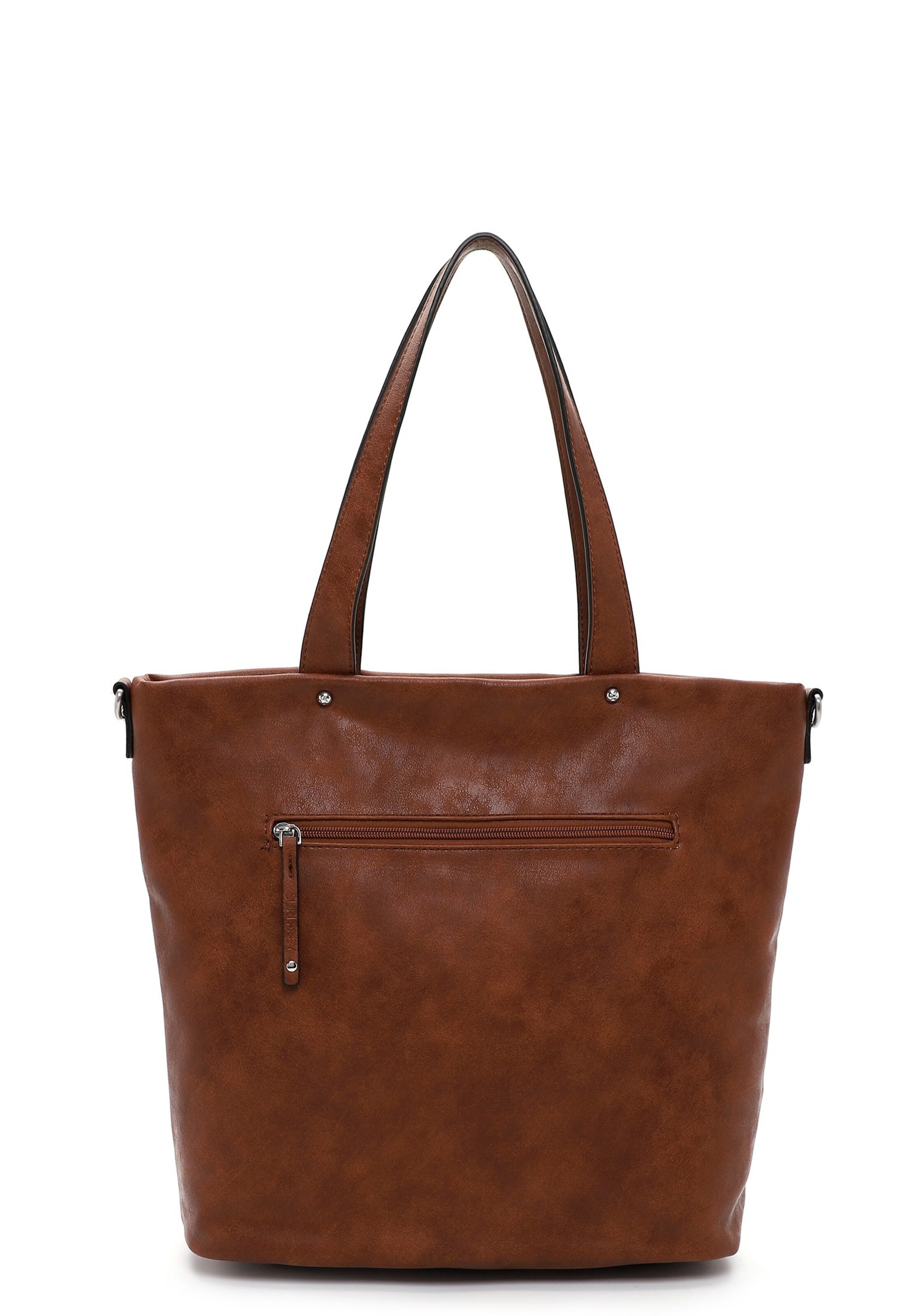 Frauen Taschen & Rucksäcke Suri Frey Shopper ' Lotty ' in Cognac - ZG95747 Frauen Taschen & Rucksäcke Suri Frey Shopper ' Lotty ' in Cognac - ZG95747