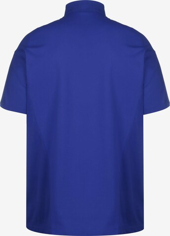 T-Shirt fonctionnel 'Tiro 23' ADIDAS PERFORMANCE en bleu