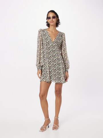 TOPSHOP Ruha - fekete