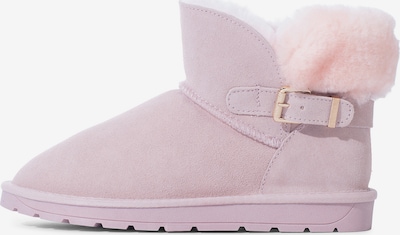 Gooce Snowboots 'Fiona' i pink, Produktvisning