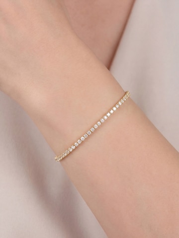 Jobo Armband‌‌ in Gold