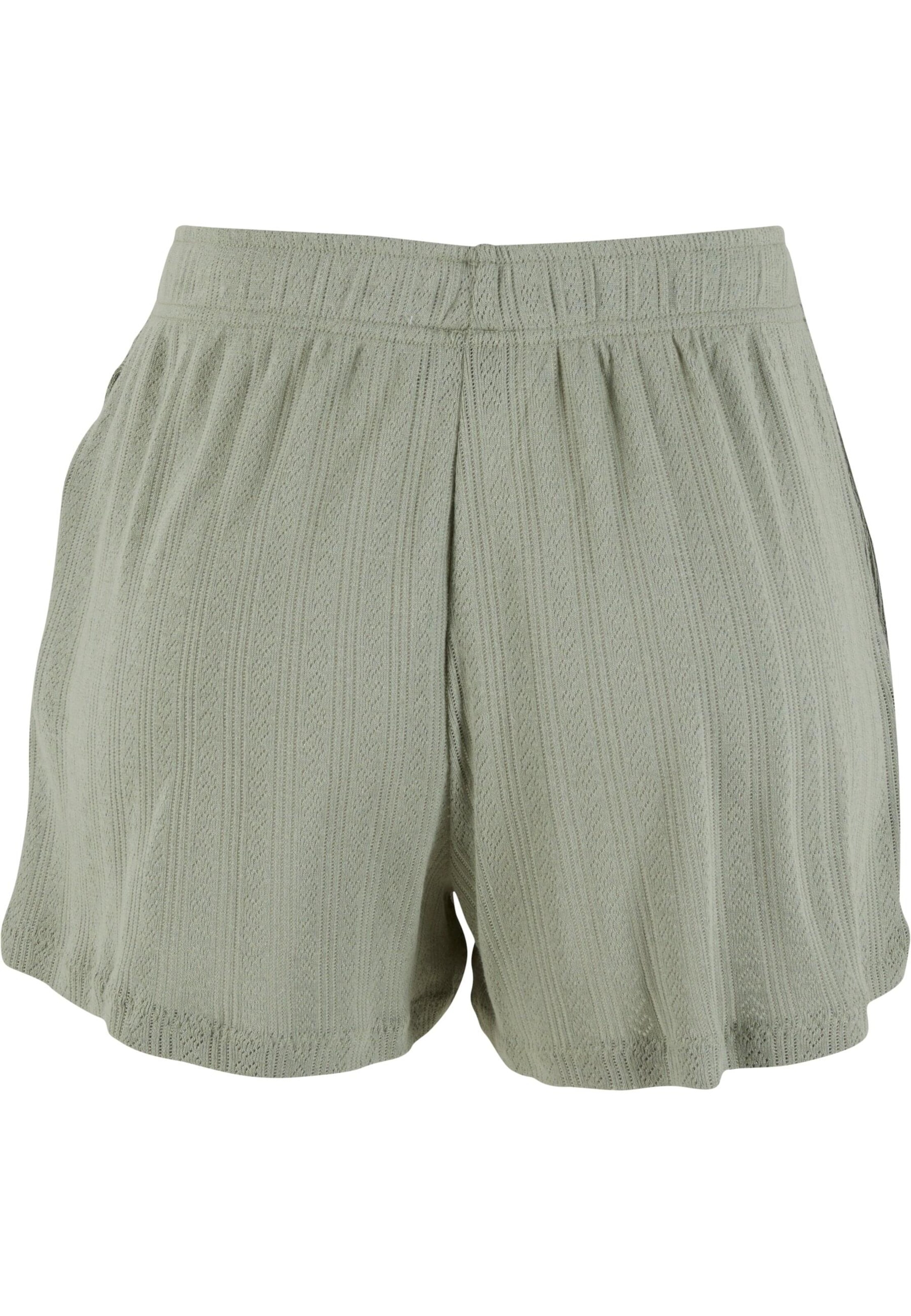 regular Pantaloni di Karl Kani in verde