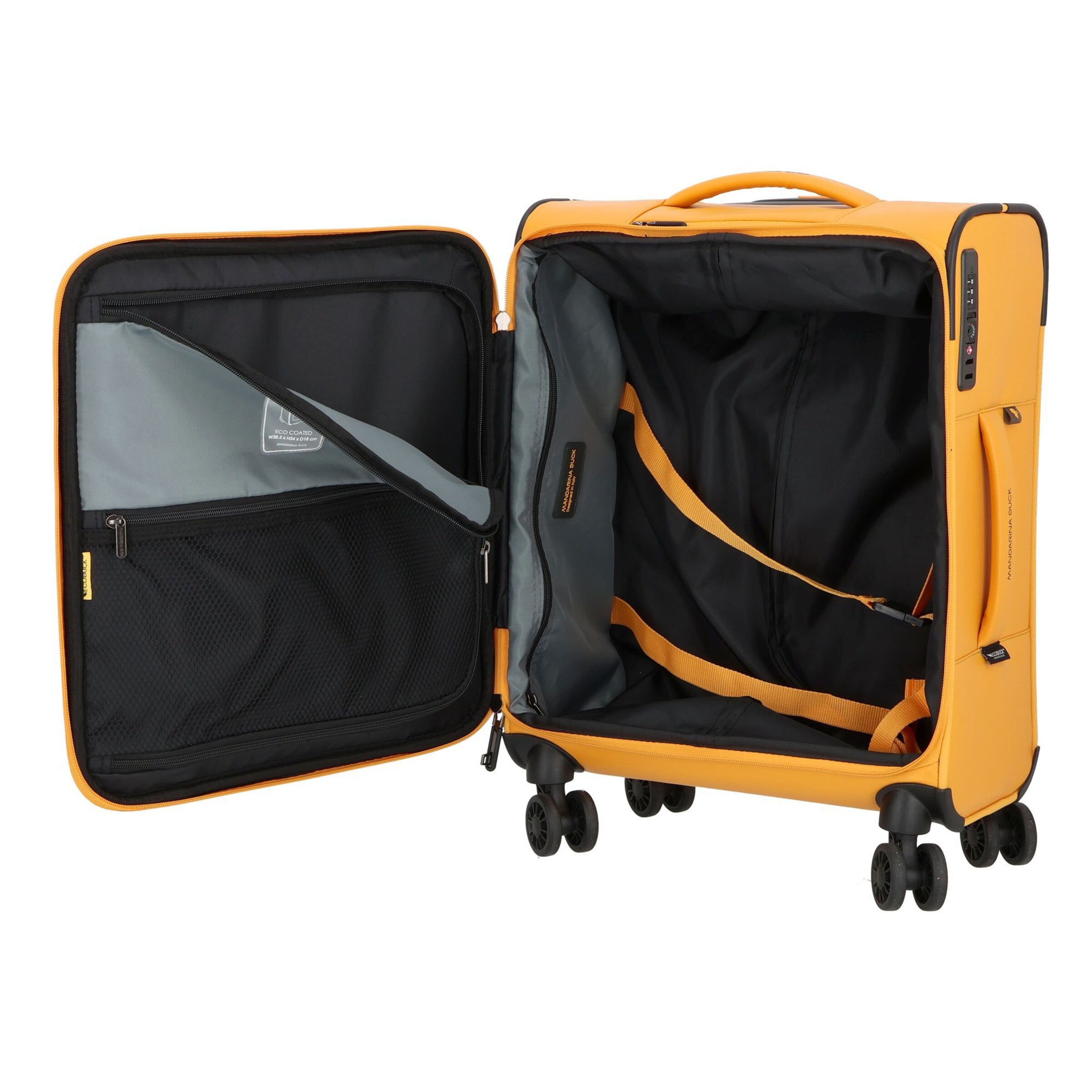 MANDARINA DUCK Trolley in Geel