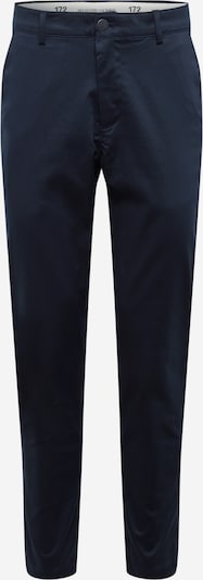 SELECTED HOMME Hose 'Repton' in navy / offwhite, Produktansicht
