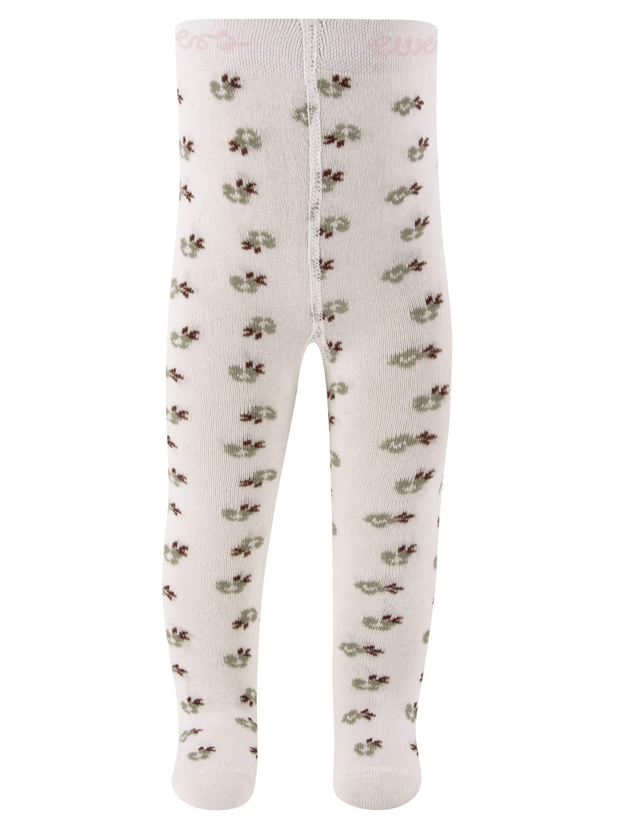 Ștrampi de la EWERS pe bej: față