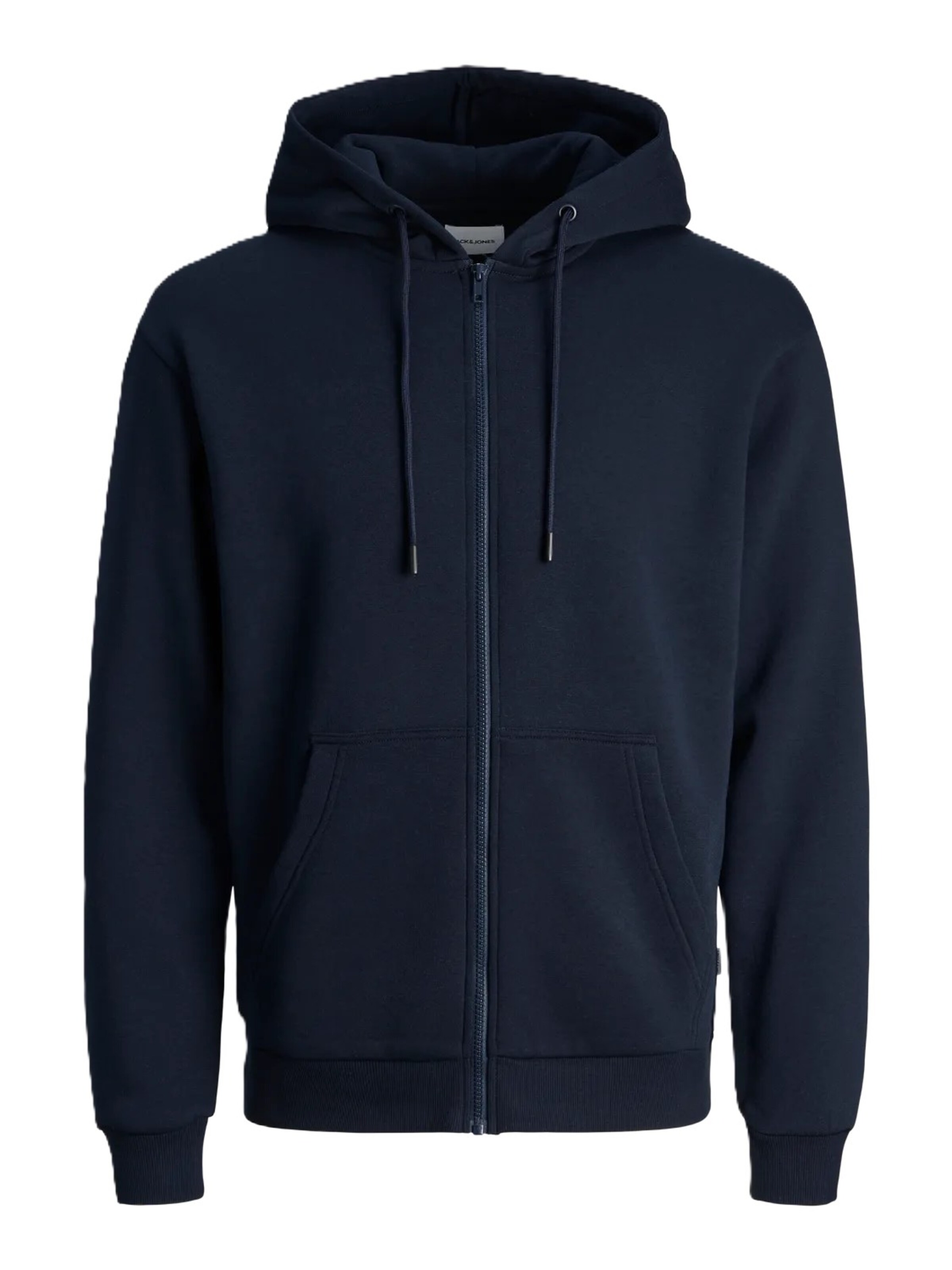 JACK & JONES - Casaco em moletão 'JJEBradley' em azul: frente