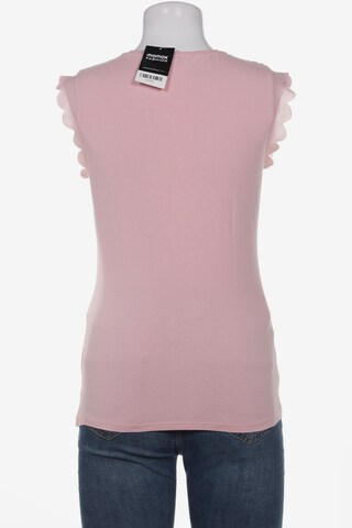 Ted Baker T-Shirt L in Pink
