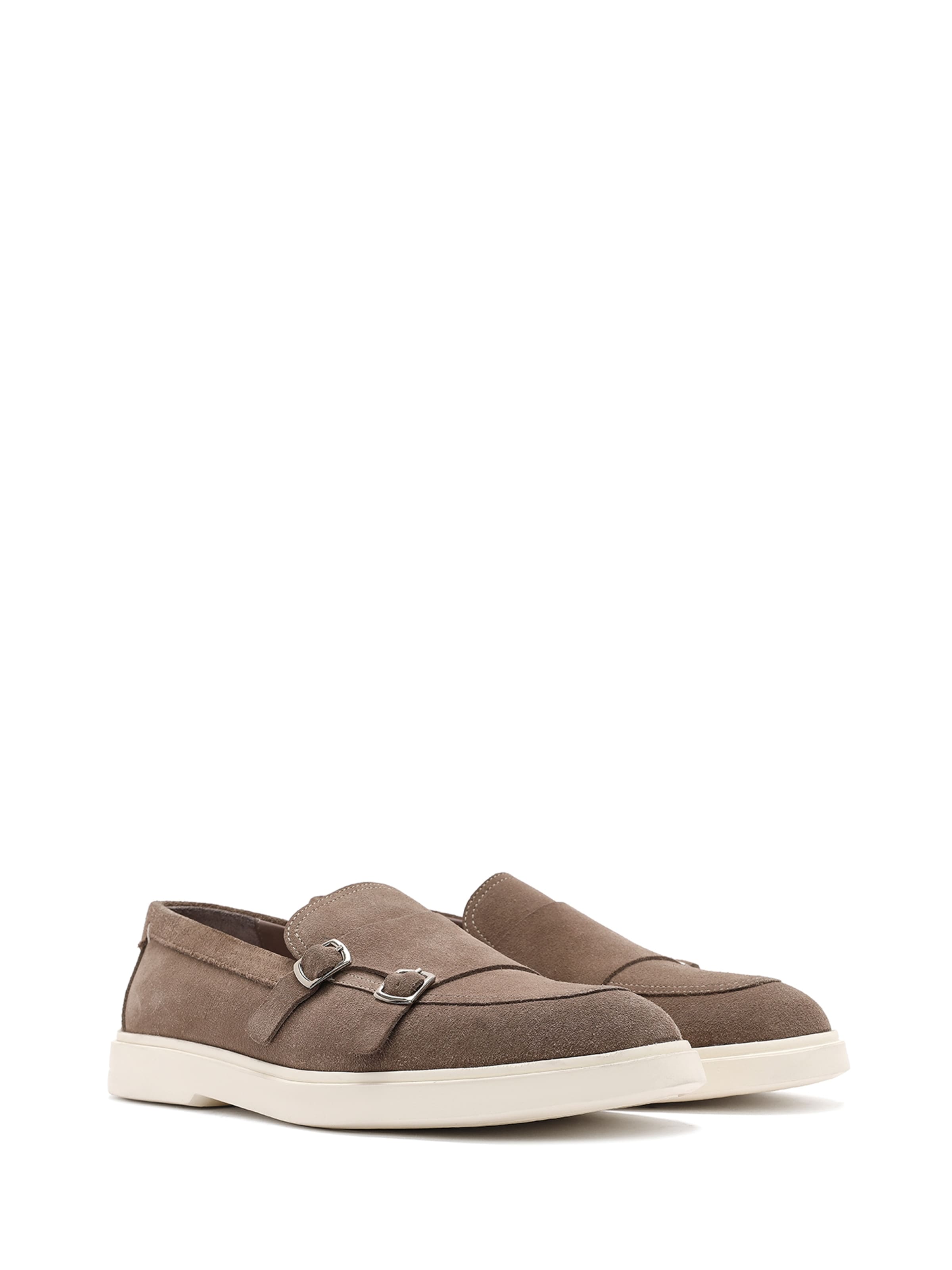 Derimod - Zapatillas en beige