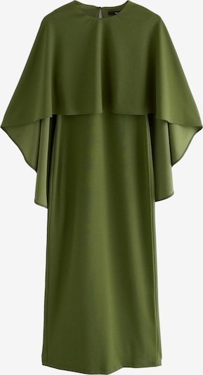 Next Haljina u tamno zelena, Pregled proizvoda