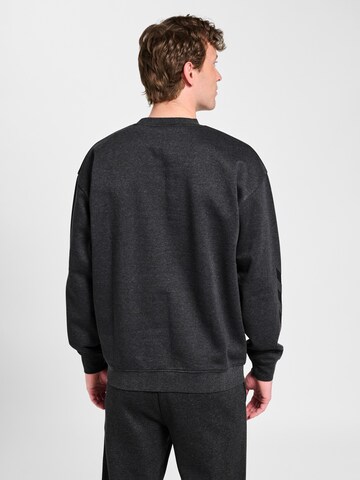 Sweat de sport Hummel en gris