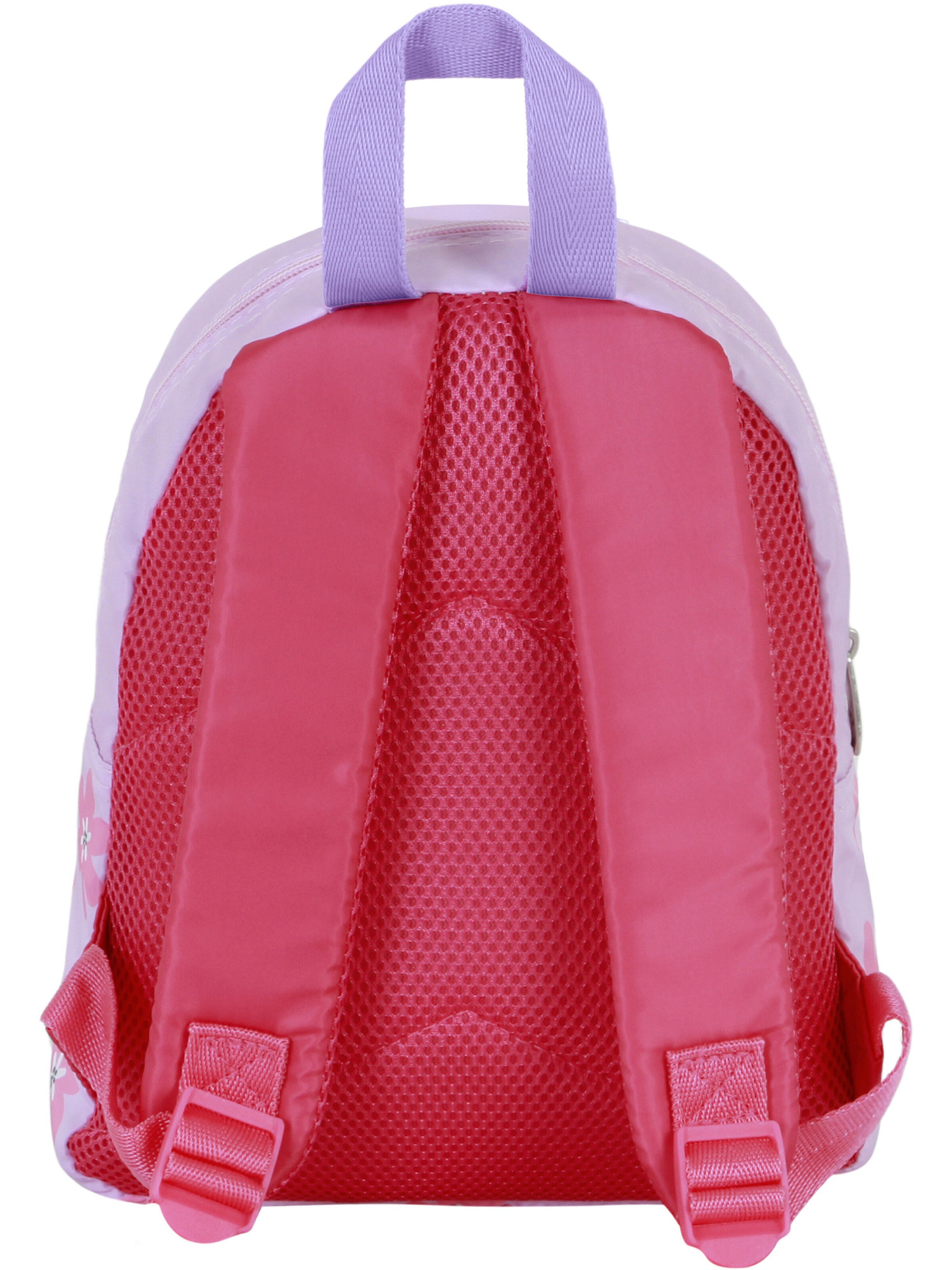 DISNEY Backpack 'Schneewittchen' in Pink