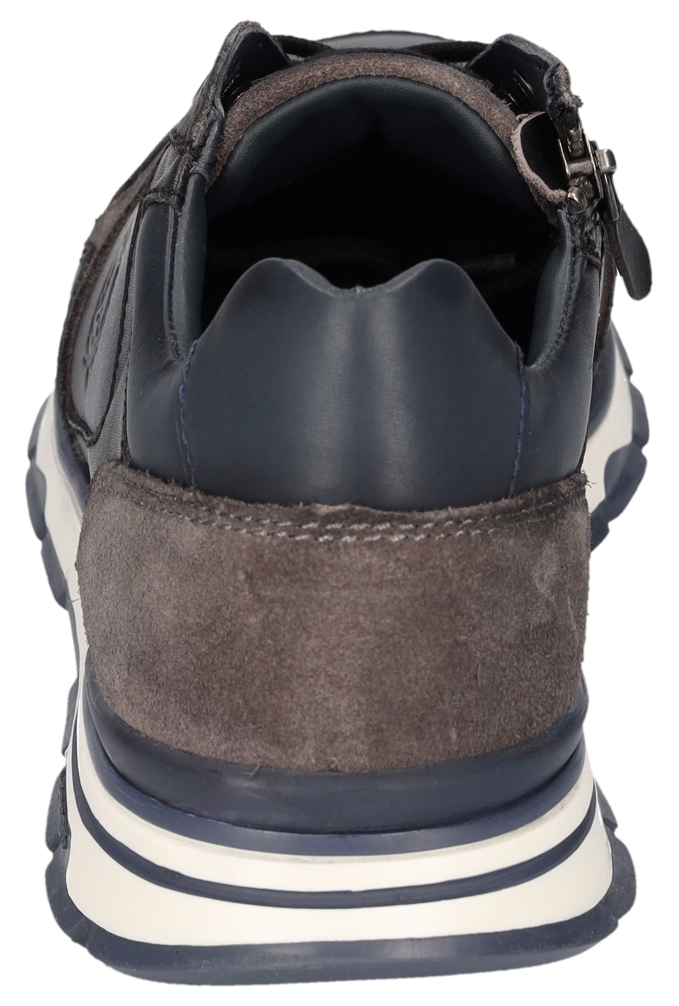 LERROS Sneakers in Brown