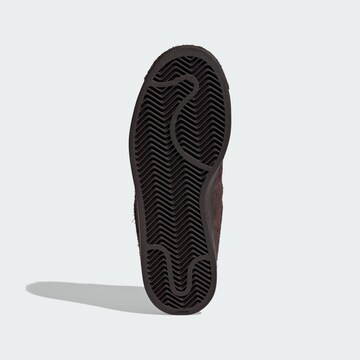 Sneaker bassa 'Superstar II' di ADIDAS ORIGINALS in marrone