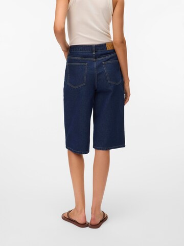 VERO MODA Loose fit Jeans 'VMNocha' in Blue