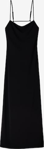 Bershka Mekko värissä musta: etupuoli