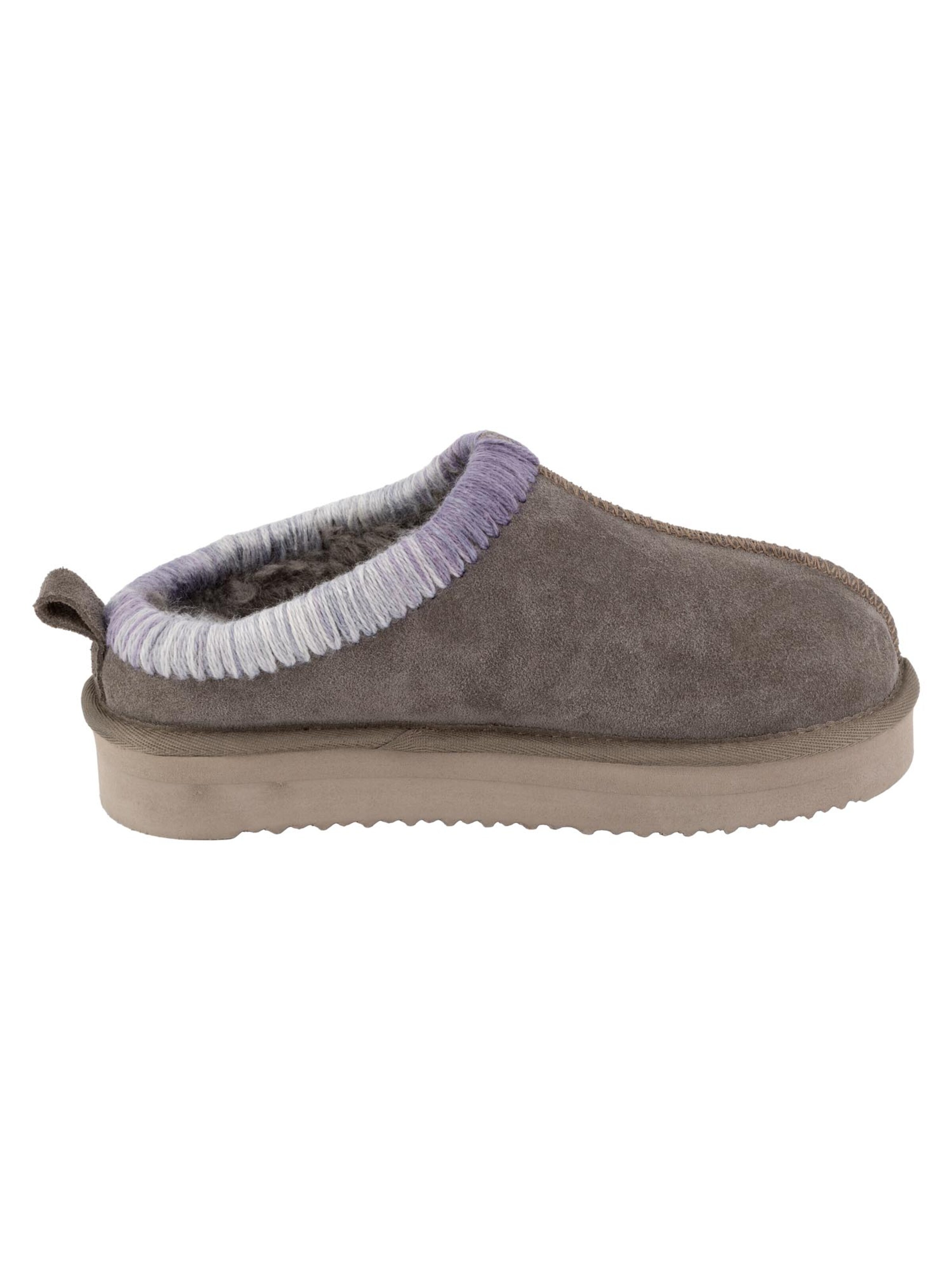 ROHDE Clogs 'Genova' in Brown