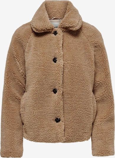ONLY Between-season jacket 'Emily' in Light brown, Item view
