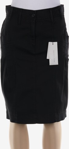 RENÉ LEZARD Skirt in XS in Black: front