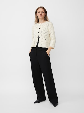 Masai Cardigan 'Lexina' i beige