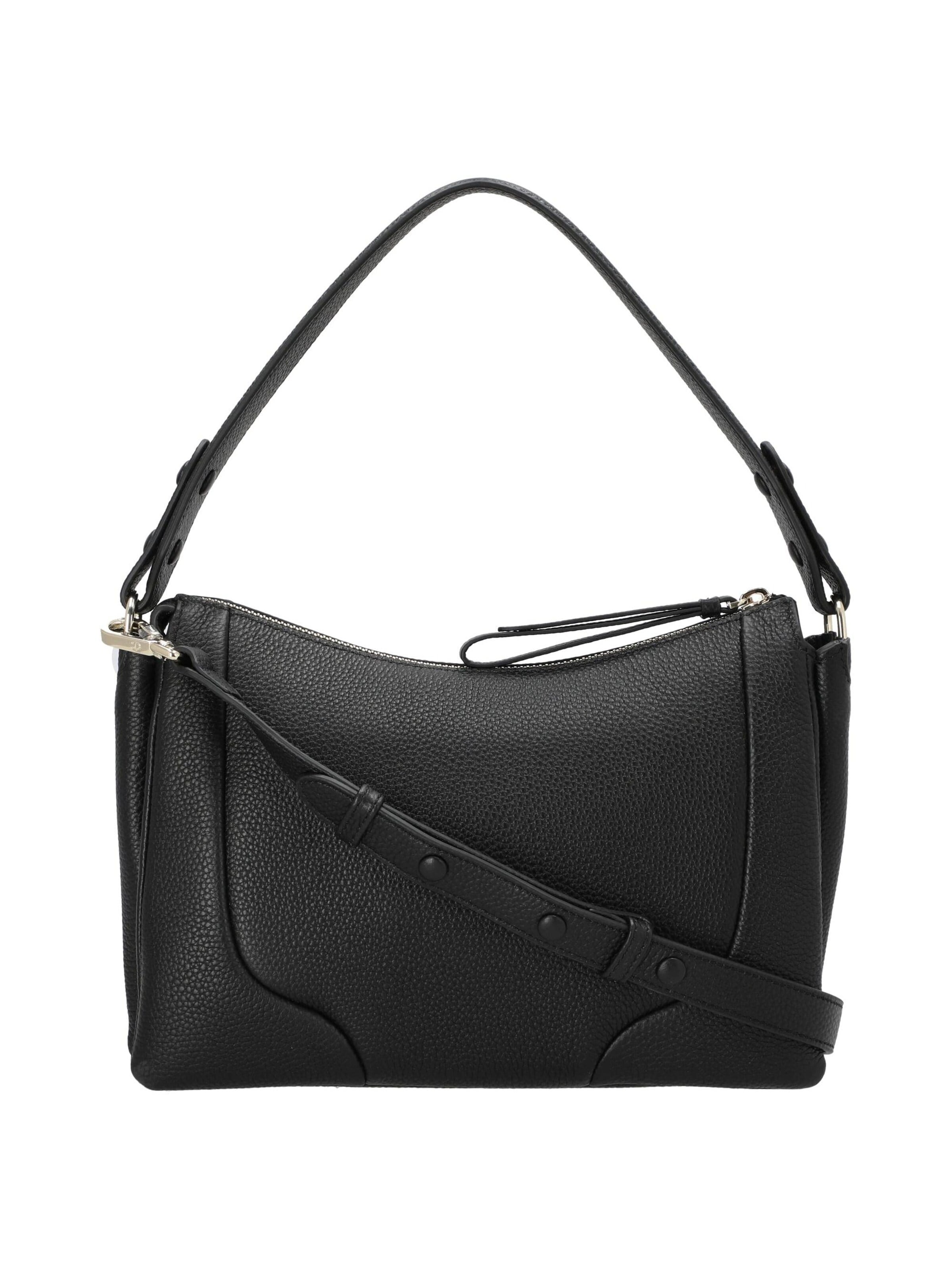 AIGNER Handbag in Black